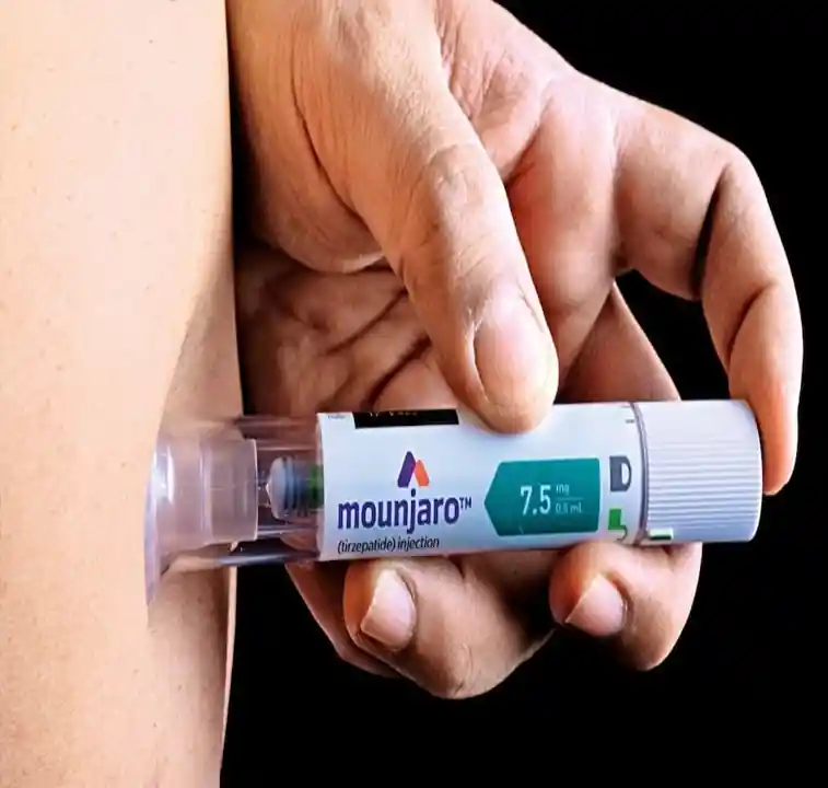 Mounjaro Adoption Trends Among Physicians in India